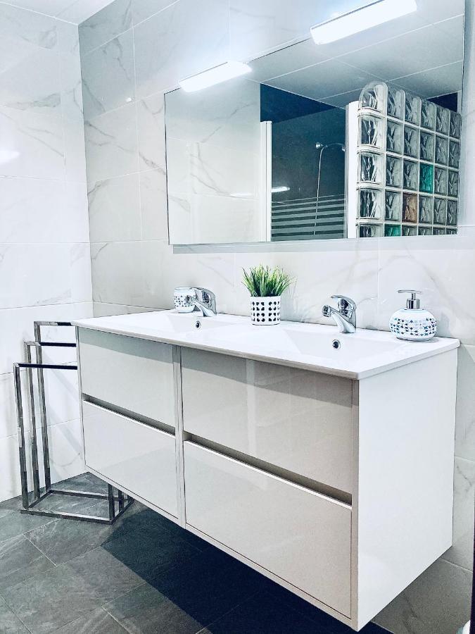 Apartamento En La Playa Arensol Cullera Eksteriør bilde